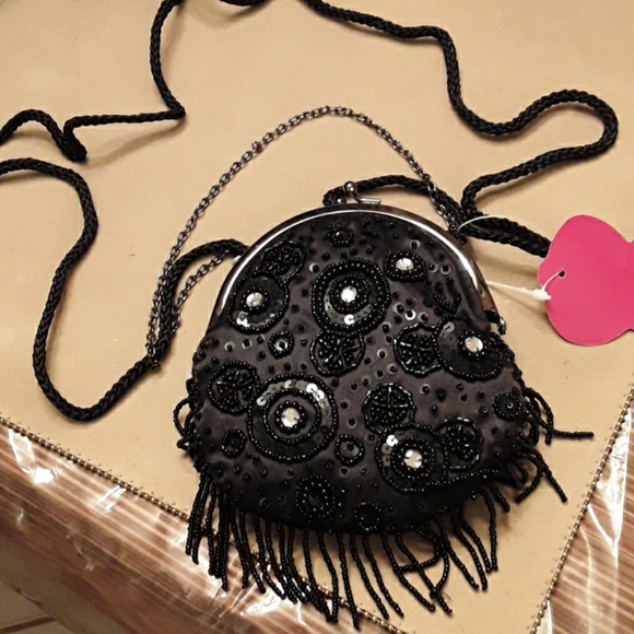 Evening bag. - Picture 3 of 4